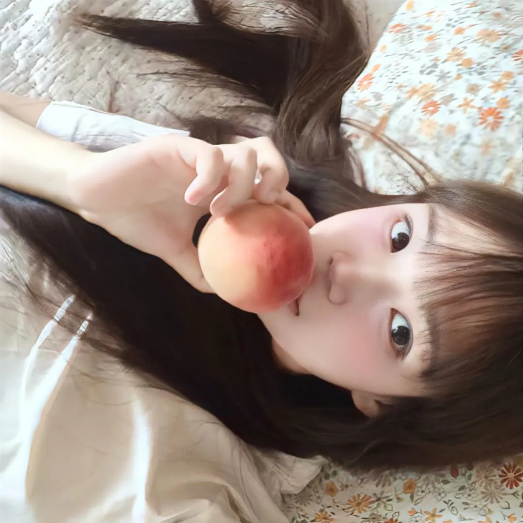 铁马
