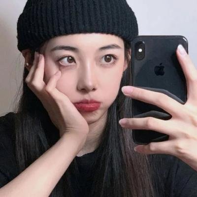 我的爆气女友